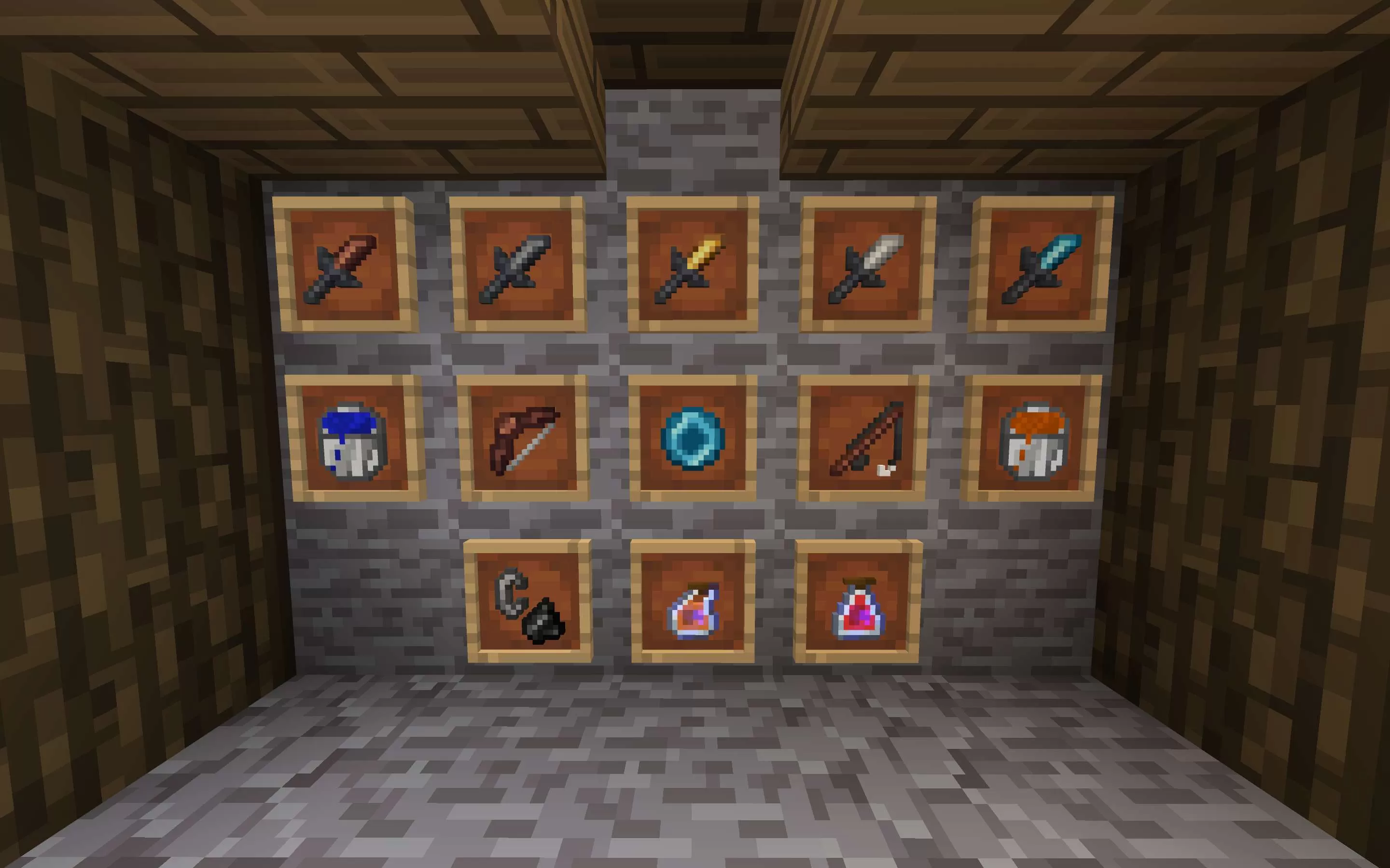 Gallery Image 1 for LifeLight  - Bedrock on PVPRP